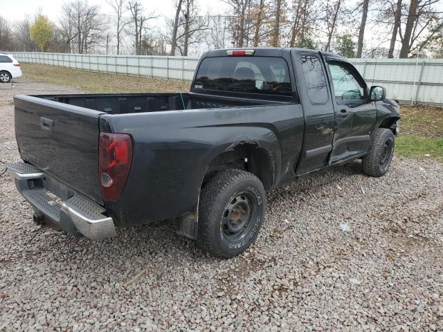 1GCDT199688170246 2008 Chevrolet Colorado
