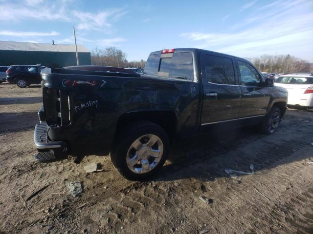 3GCUKSEC0JG464879 | 2018 CHEVROLET SILVERADO