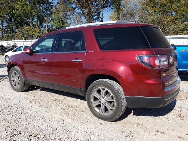 1GKKVRKDXFJ378204 | 2015 GMC ACADIA SLT