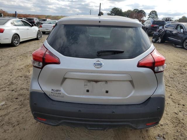 3N1CP5BV0LL505741 | 2020 NISSAN KICKS S