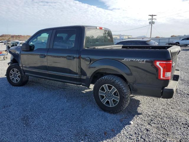 1FTEW1EP1FFB30889 | 2015 FORD F150 SUPER