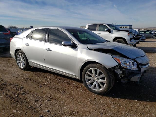 1G11E5SA1GF105106 | 2016 CHEVROLET MALIBU LIM