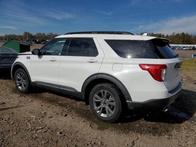 1FMSK8DH0PGA22661 | 2023 FORD EXPLORER X