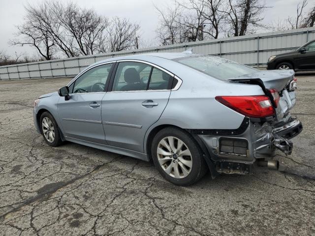 4S3BNAC68H3046394 | 2017 SUBARU LEGACY 2.5