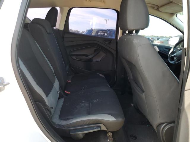 1FMCU0F74EUD00903 Ford ESCAPE S