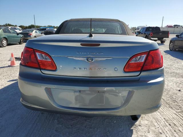 2010 Chrysler Sebring Touring VIN: 1C3BC5ED4AN147682 Lot: 75788693