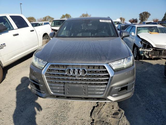 VIN WA1LAAF74HD024529 2017 Audi Q7, Premium Plus no.5