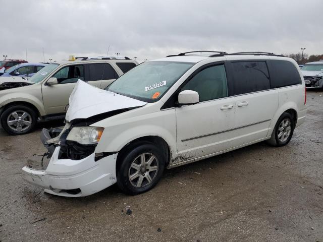 2009 Chrysler Town & Country Touring