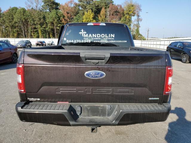 1FTEW1EP8KFA28841 | 2019 FORD F150 SUPER