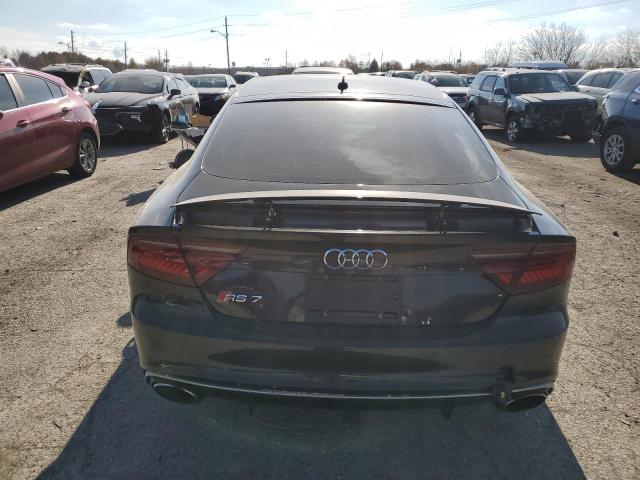 2017 AUDI RS7 PRESTI - WUAWAAFC9HN904185