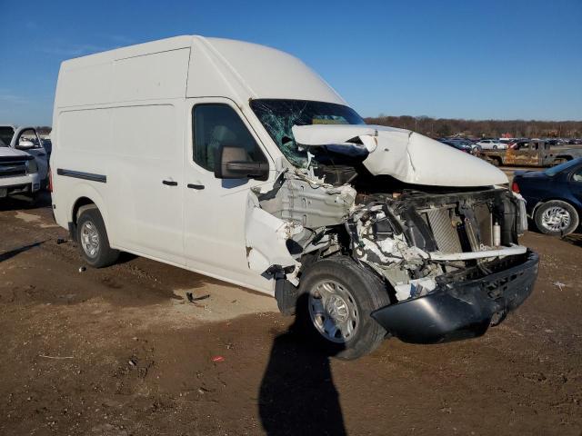 1N6BF0LY5LN800693 | 2020 NISSAN NV 2500 S