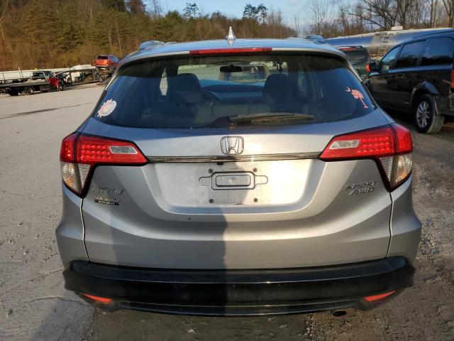 2019 HONDA HR-V SPORT - 3CZRU6H12KG715088