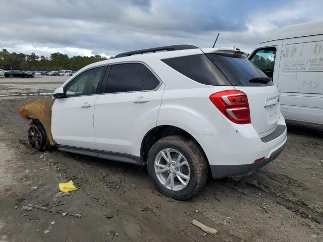 2016 Chevrolet Equinox Lt VIN: 2GNALCEK5G6353530 Lot: 50145024