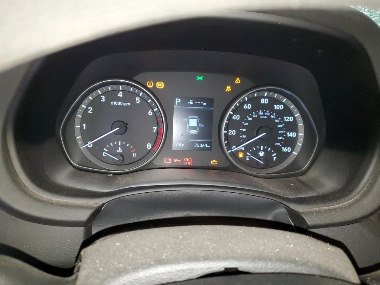 KMHH35LE7KU109884 2019 Hyundai Elantra Gt