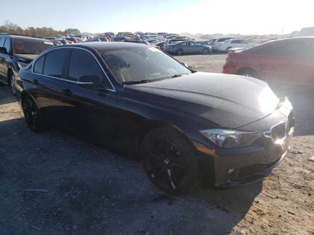 WBA3A5C5XFP604201 | 2015 BMW 328 I