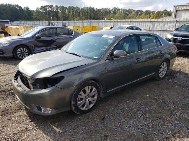 2011 Toyota Avalon Base