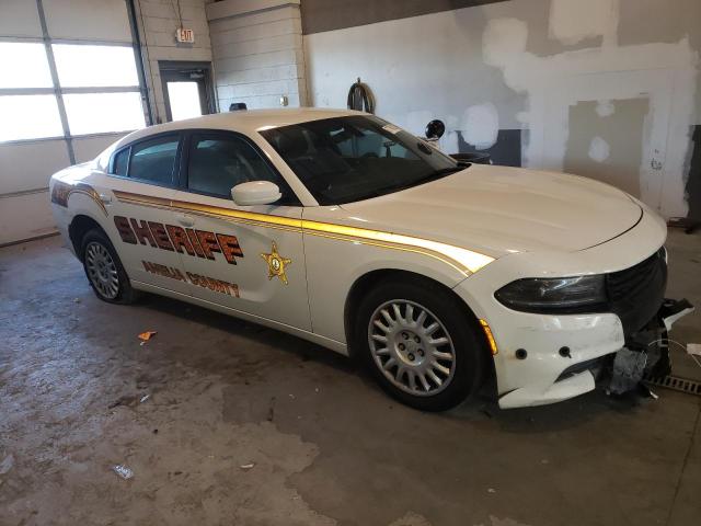 2019 DODGE CHARGER PO - 2C3CDXKT4KH693370