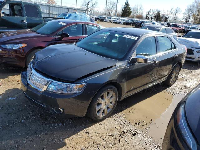 2007 Lincoln MKZ 