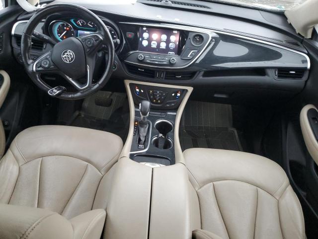 LRBFXDSA9HD116402 Buick Envision Essence