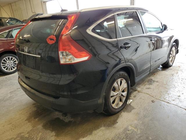 Vin: 2hkrm3h73eh552892, lot: 75474643, honda crv exl 20143