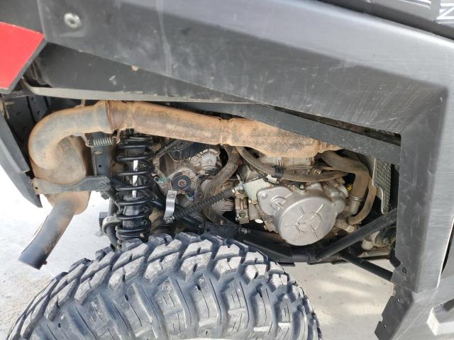 2016 POLARIS RZR 900 EP - 4XAVAE874GB674143