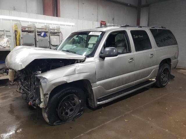 2001 GMC Denali 