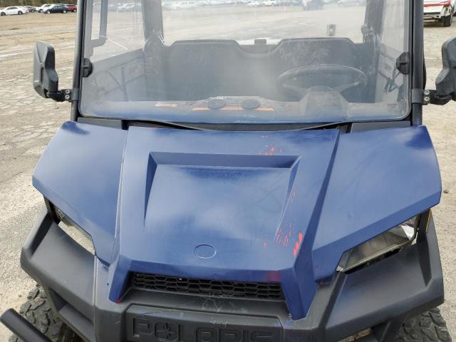 2020 POLARIS RANGER 500 - 3NSMAA503LE761127