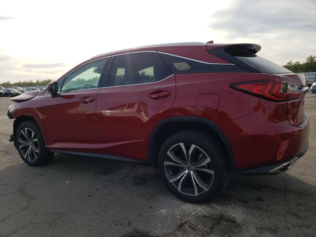 2T2ZZMCA3JC113064 Lexus Rx 350 Base
