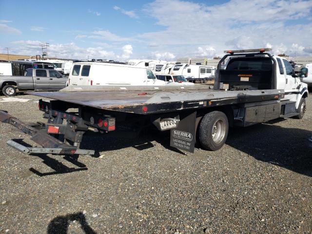 2017 FORD F650 SUPER 1FDWX6DE0HDB06074