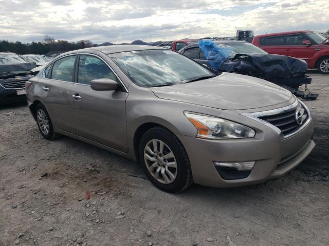 Vin: 1n4al3ap2fc176487, lot: 77224623, nissan altima 2.5 20154