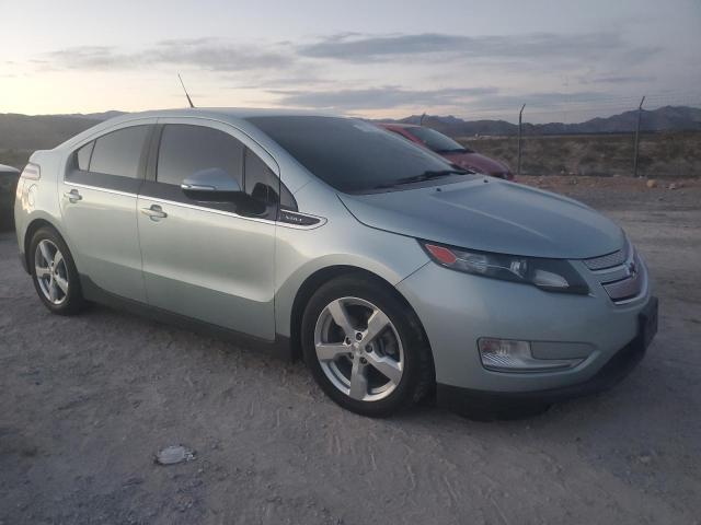 VIN 1G1RH6E44DU126934 2013 Chevrolet Volt no.4