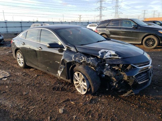 1G1ZE5ST9HF162319 | 2017 CHEVROLET MALIBU LT