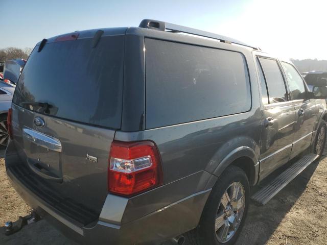 1FMJK1K50AEB47786 | 2010 Ford expedition el limited