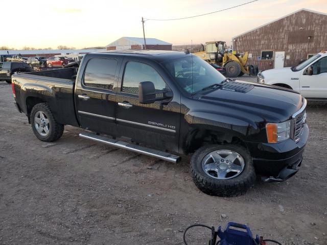 1GT125EG0EF113467 | 2014 GMC SIERRA K25