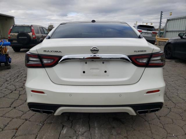 1N4AA6AV9KC379716 | 2019 NISSAN MAXIMA S