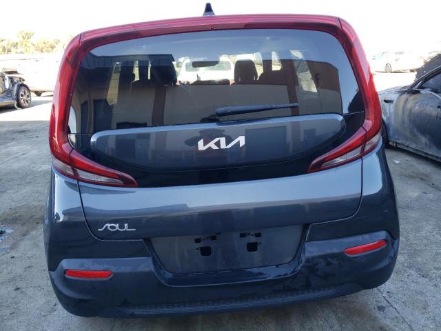 KNDJ23AU0N7826251 | 2022 KIA soul lx