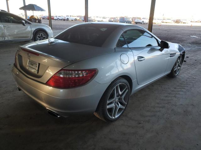 WDDPK4HA8EF088433 | 2014 MERCEDES-BENZ SLK 250