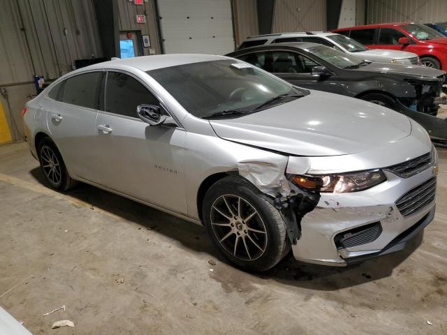 1G1ZD5ST1JF205088 | 2018 Chevrolet malibu lt