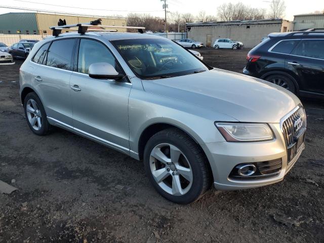 VIN WA1C8BFP0DA071358 2013 Audi Q5, Premium Hybrid no.4