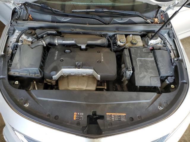 1G11Z5SAXGU163974 | 2016 CHEVROLET IMPALA LS