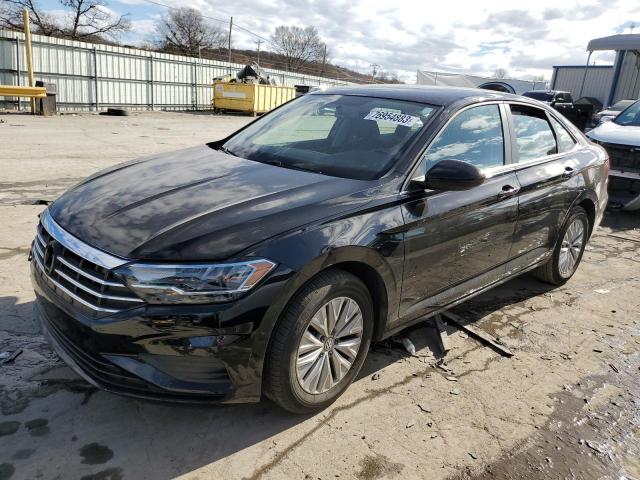 2020 Volkswagen Jetta S