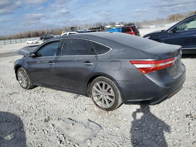 4T1BK1EBXEU078266 | 2014 TOYOTA AVALON BAS