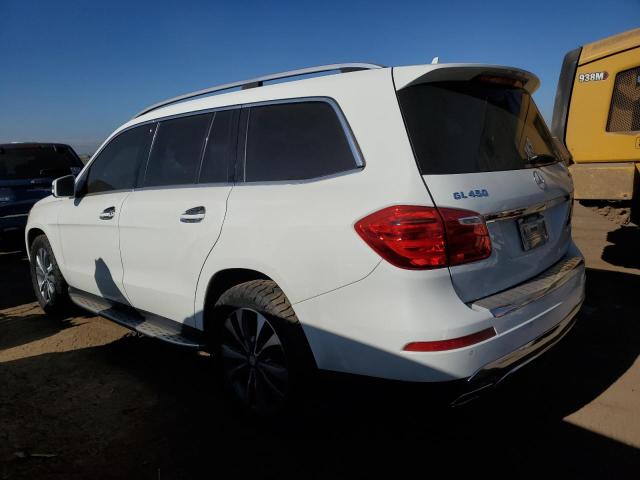 VIN 4JGDF7CEXDA203831 2013 Mercedes-Benz GL-Class, ... no.2