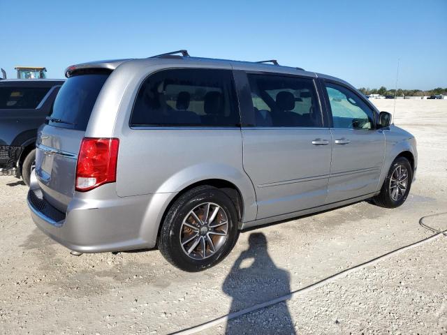 2C4RDGCG5HR573197 Dodge Grand Caravan Sxt