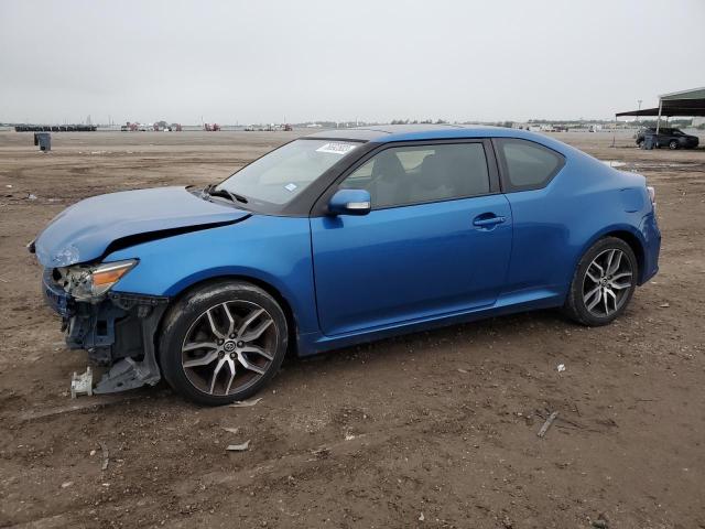 2014 Scion tC 