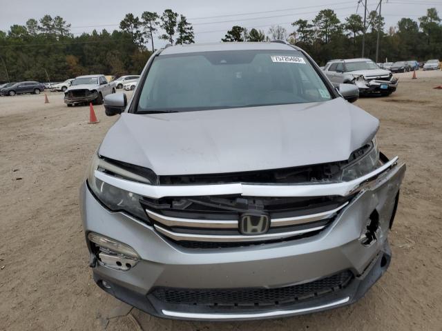 5FNYF5H91HB005836 Honda Pilot Touring
