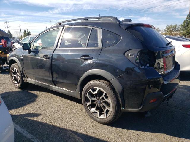 JF2GPADC8G8249258 | 2016 SUBARU CROSSTREK