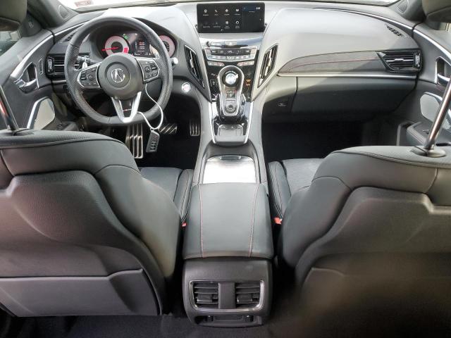 2022 ACURA RDX A-SPEC - 5J8TC2H87NL015709