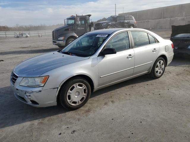 2009 Hyundai Sonata GLS