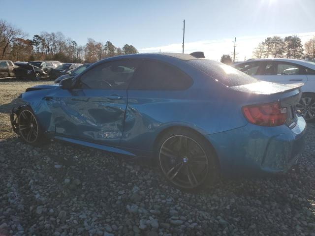 VIN WBS1H9C36HV888476 2017 BMW M2 no.2